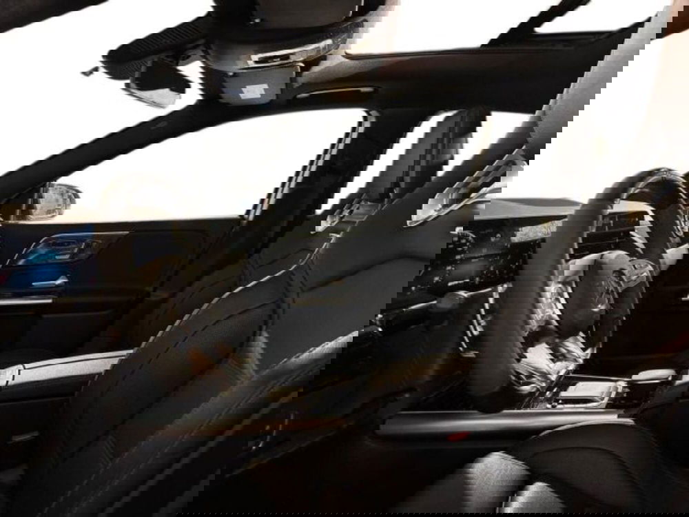 Mercedes-Benz GLA SUV usata a Bologna (10)