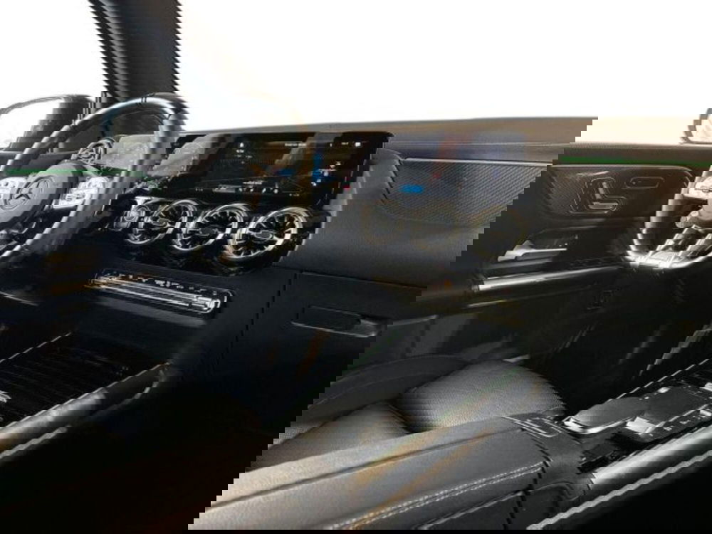 Mercedes-Benz GLA SUV usata a Bologna (15)