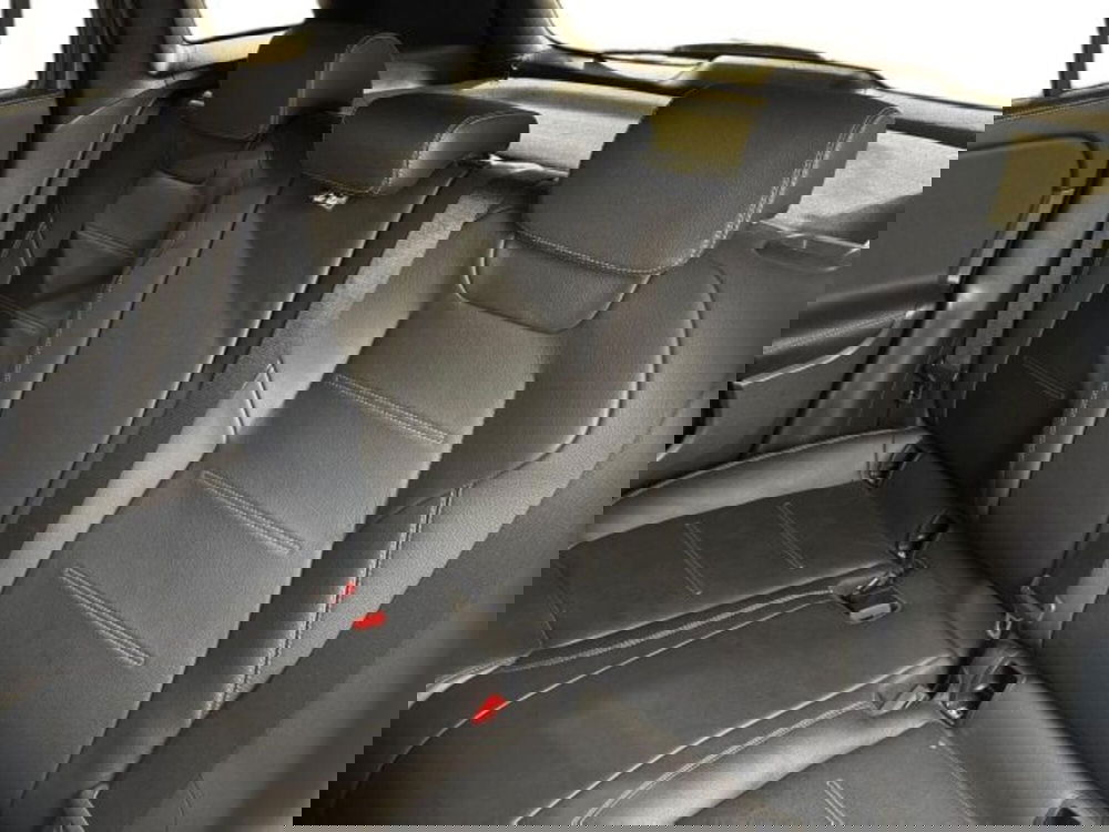 Mercedes-Benz GLA SUV usata a Bologna (16)