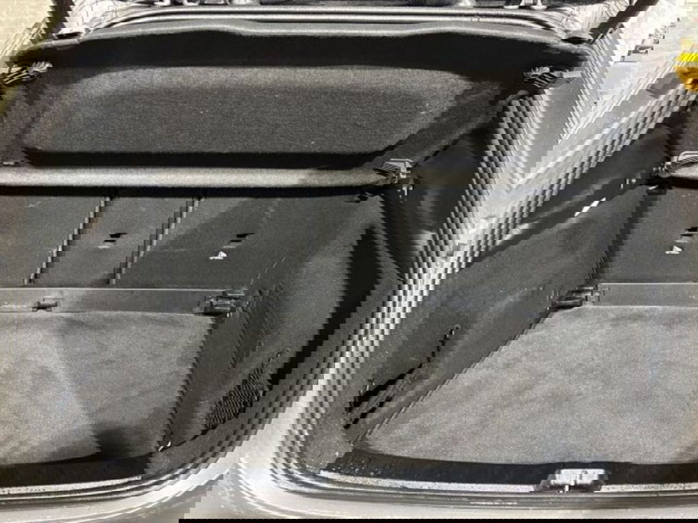 Mercedes-Benz GLA SUV usata a Bologna (8)