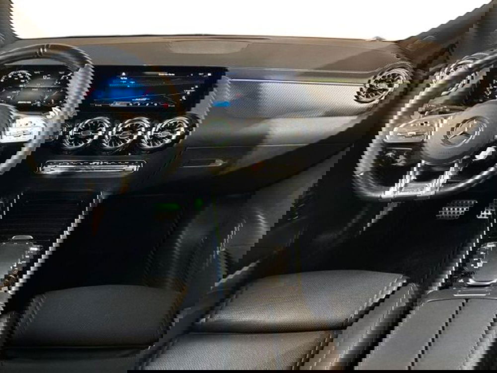 Mercedes-Benz GLA SUV usata a Bologna (9)