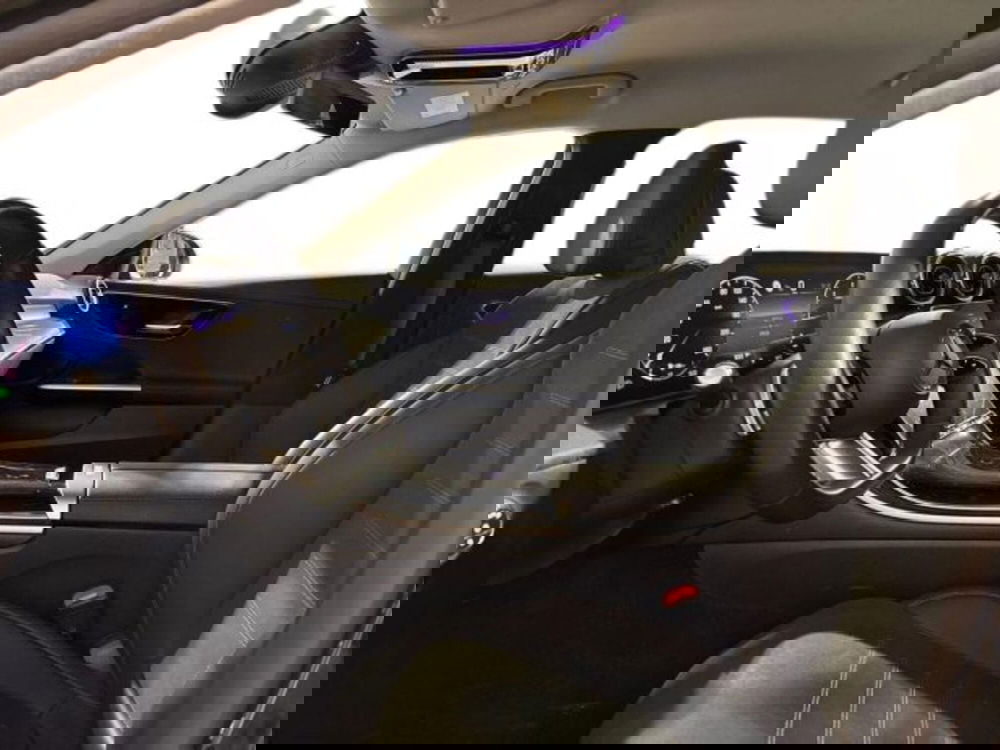 Mercedes-Benz Classe C usata a Bologna (10)