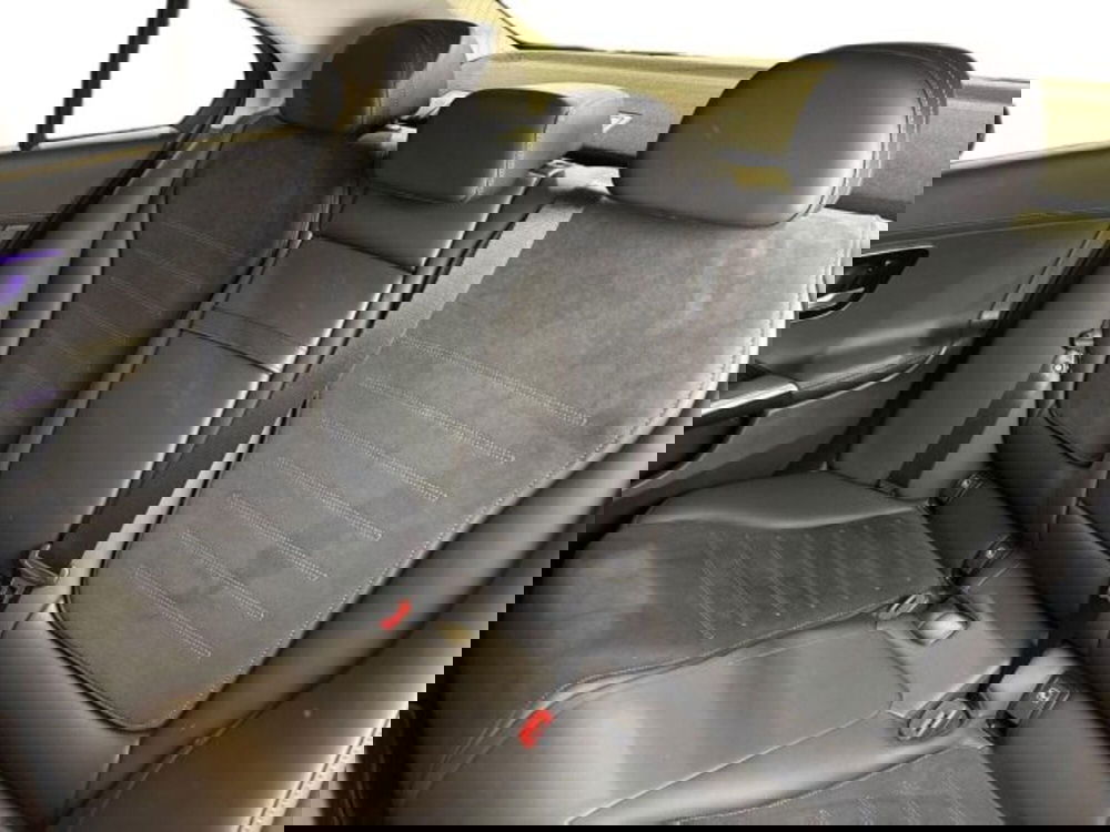 Mercedes-Benz Classe C usata a Bologna (16)