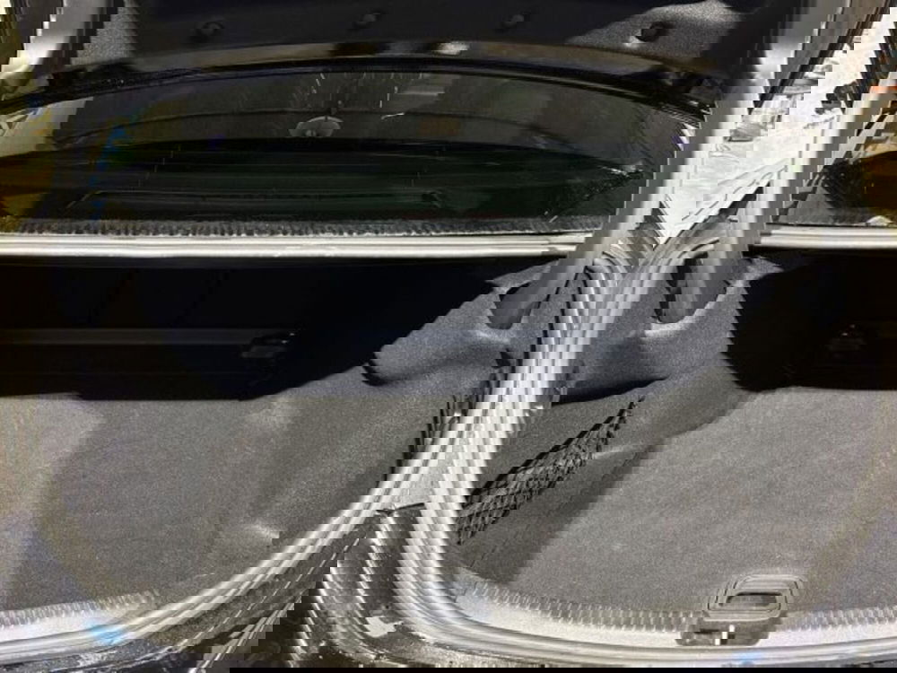 Mercedes-Benz Classe C usata a Bologna (8)