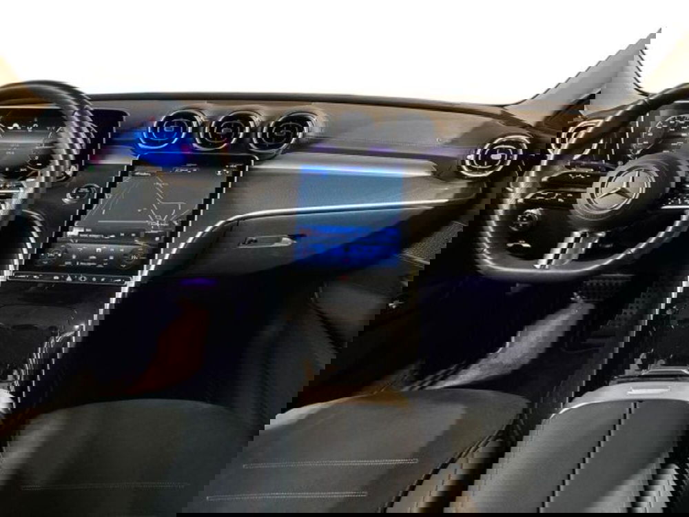 Mercedes-Benz Classe C usata a Bologna (9)