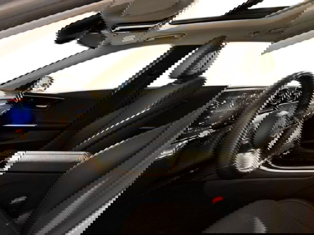 Mercedes-Benz Classe C Station Wagon usata a Bologna (10)