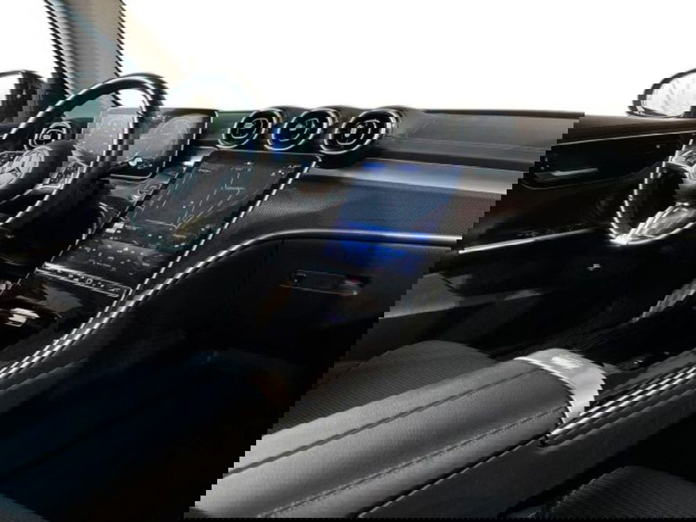 Mercedes-Benz Classe C Station Wagon usata a Bologna (15)