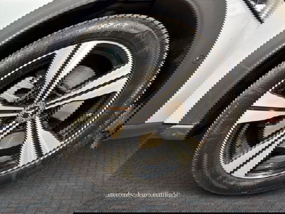 Mercedes-Benz Classe C Station Wagon usata a Bologna (17)