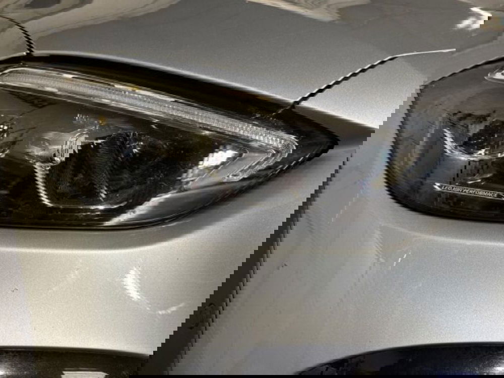 Mercedes-Benz Classe C Station Wagon usata a Bologna (7)