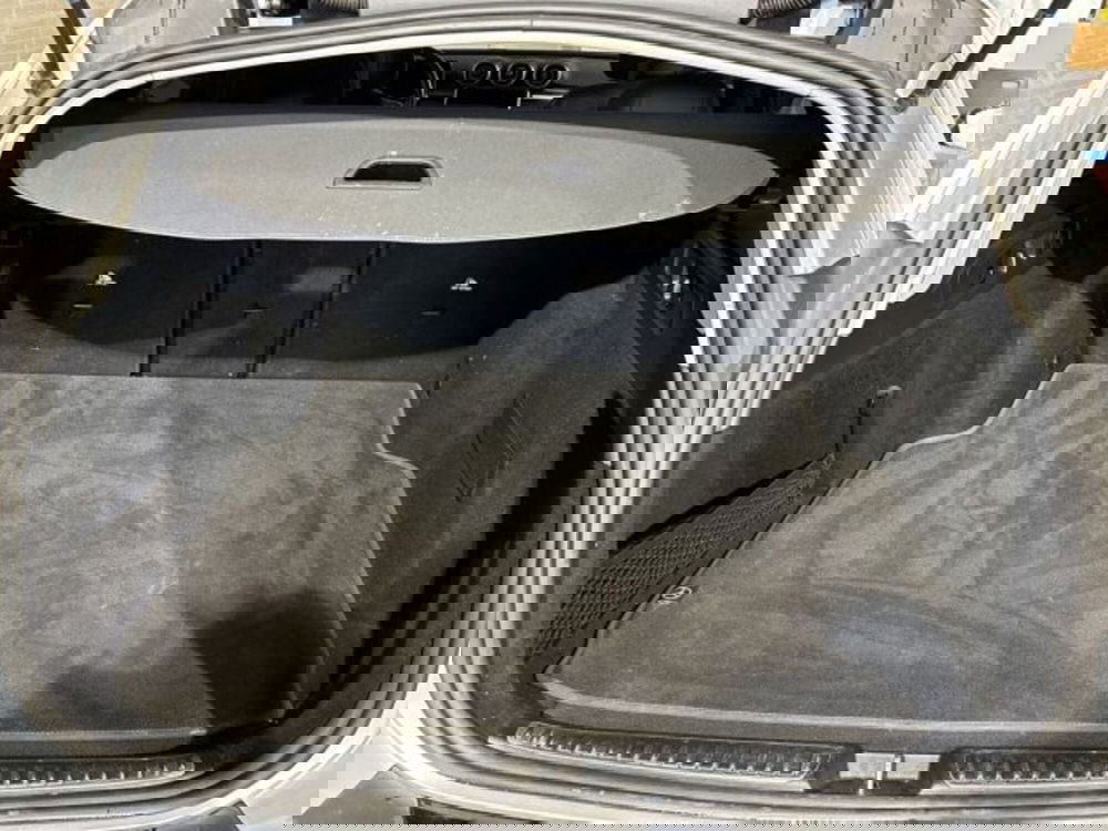 Mercedes-Benz Classe C Station Wagon usata a Bologna (8)