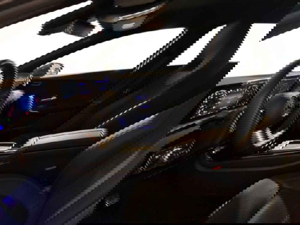 Mercedes-Benz Classe A usata a Bologna (10)