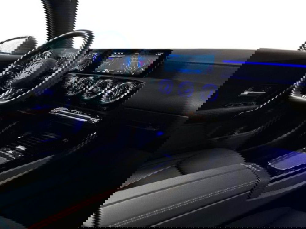 Mercedes-Benz Classe A usata a Bologna (15)