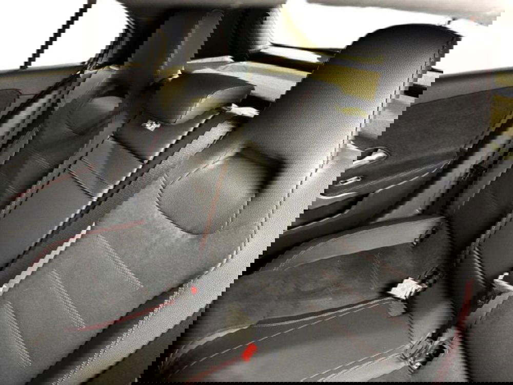 Mercedes-Benz Classe A usata a Bologna (16)