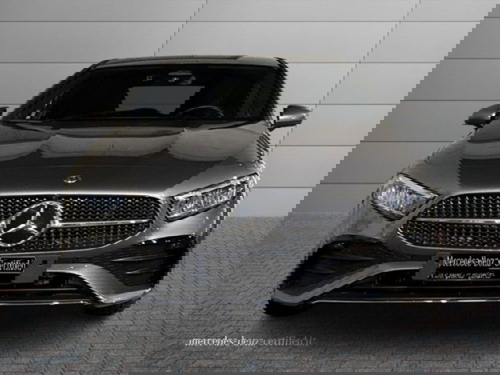 Mercedes-Benz Classe A usata a Bologna (3)