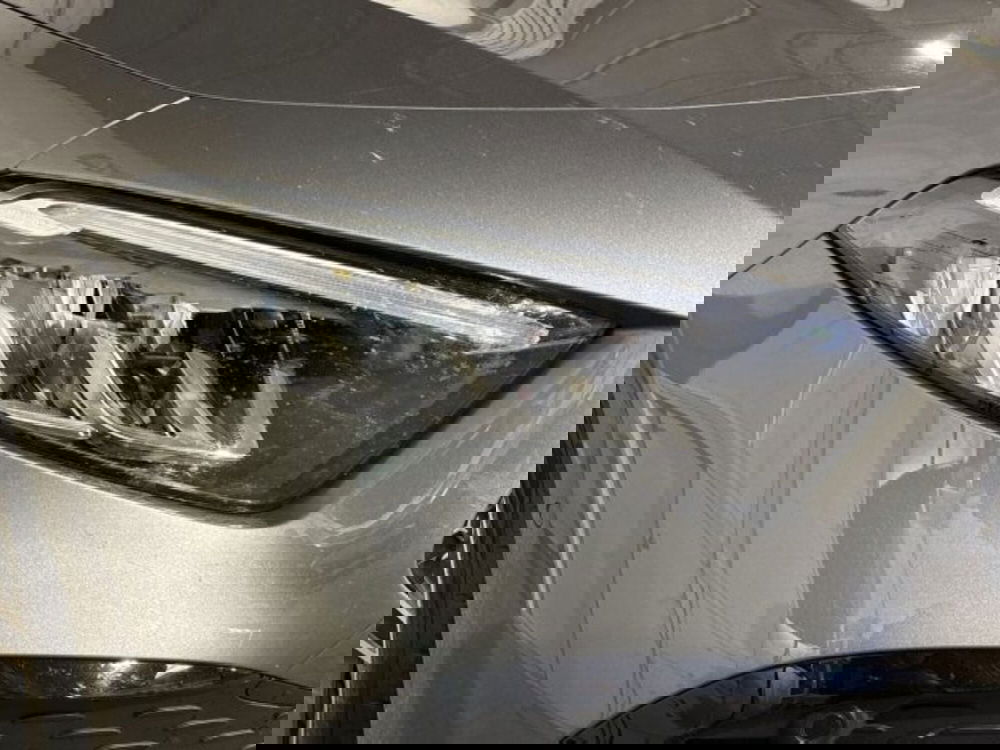 Mercedes-Benz Classe A usata a Bologna (7)