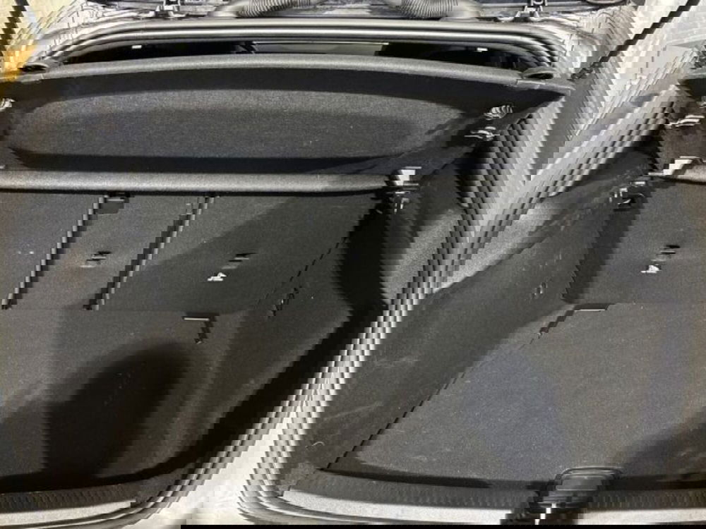 Mercedes-Benz Classe A usata a Bologna (8)