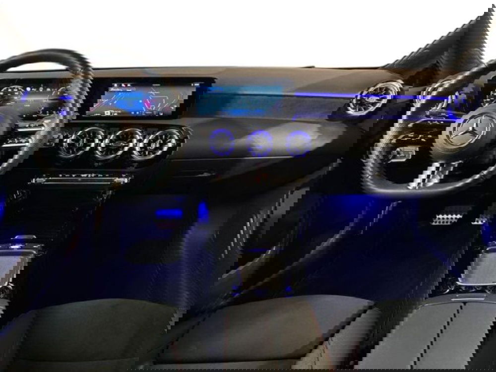 Mercedes-Benz Classe A usata a Bologna (9)