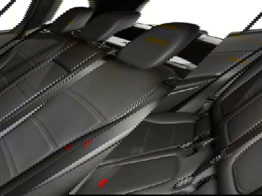 Mercedes-Benz GLC usata a Bologna (16)