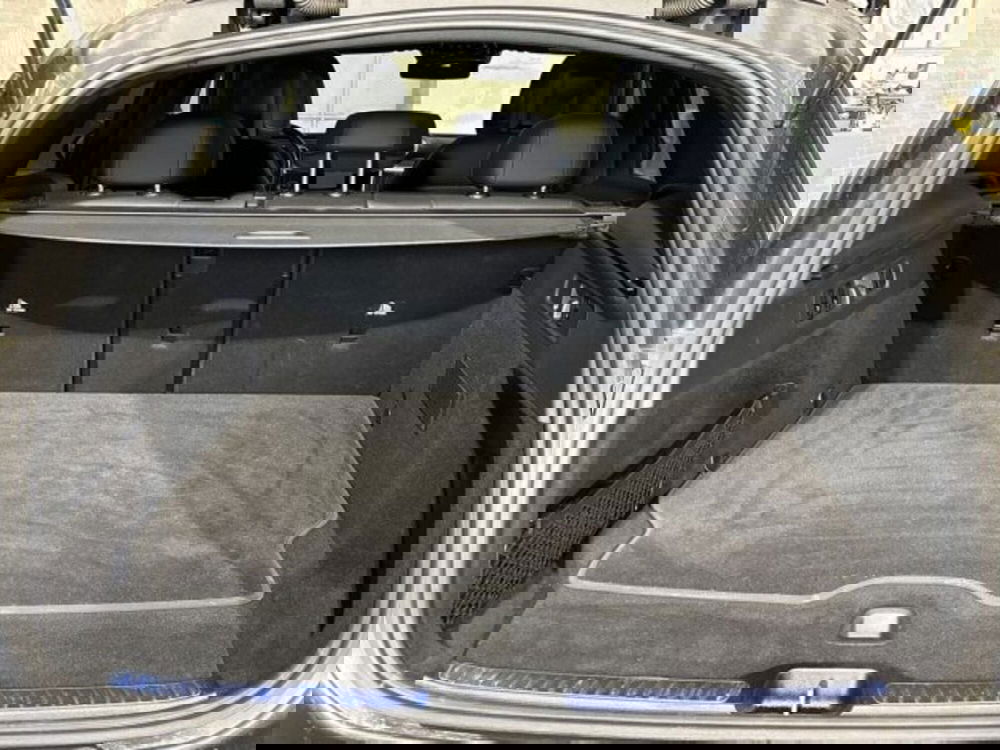 Mercedes-Benz GLC usata a Bologna (8)