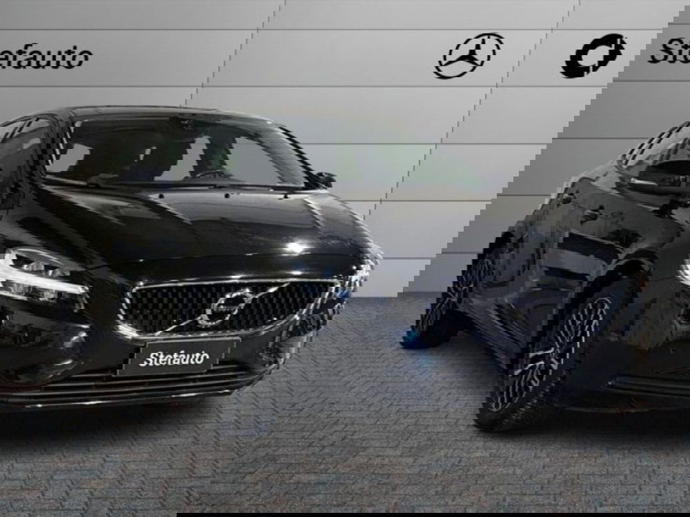 Volvo V40 usata a Bologna