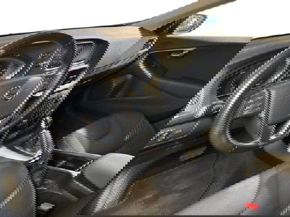 Volvo V40 usata a Bologna (11)