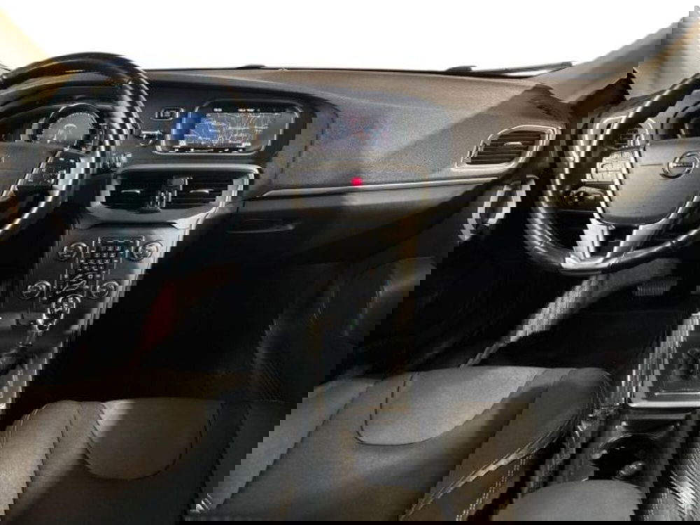 Volvo V40 usata a Bologna (13)