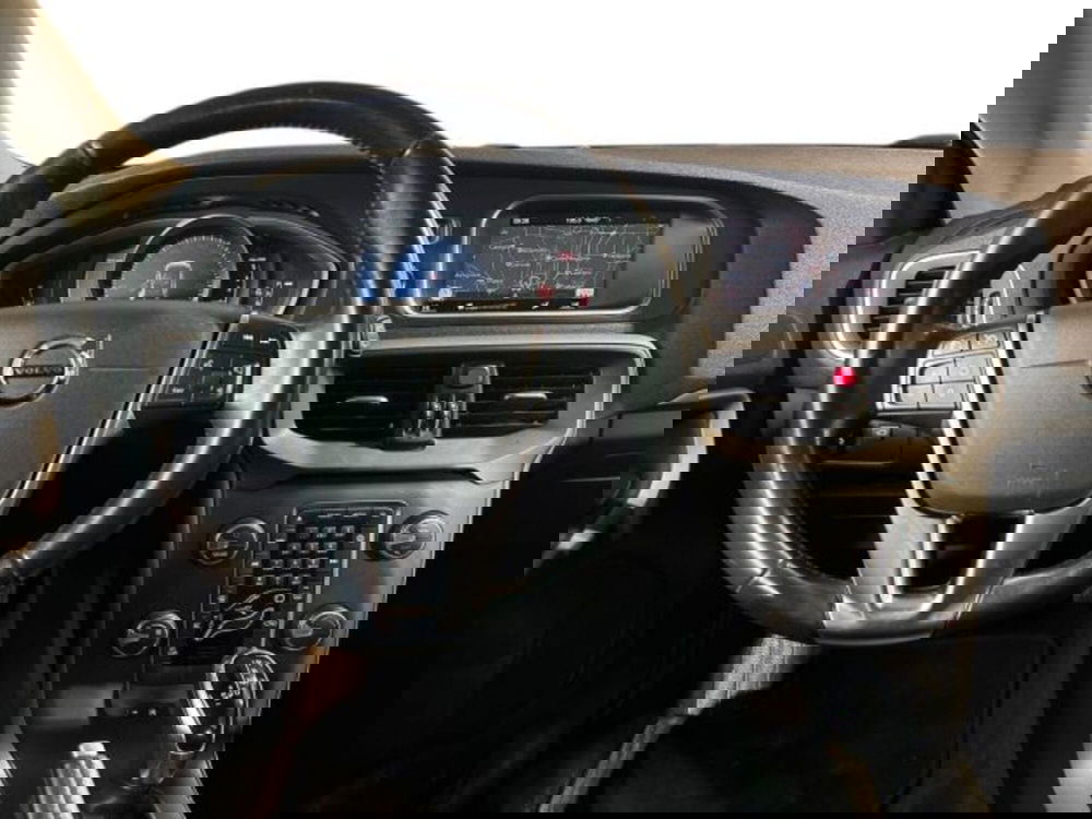 Volvo V40 usata a Bologna (14)