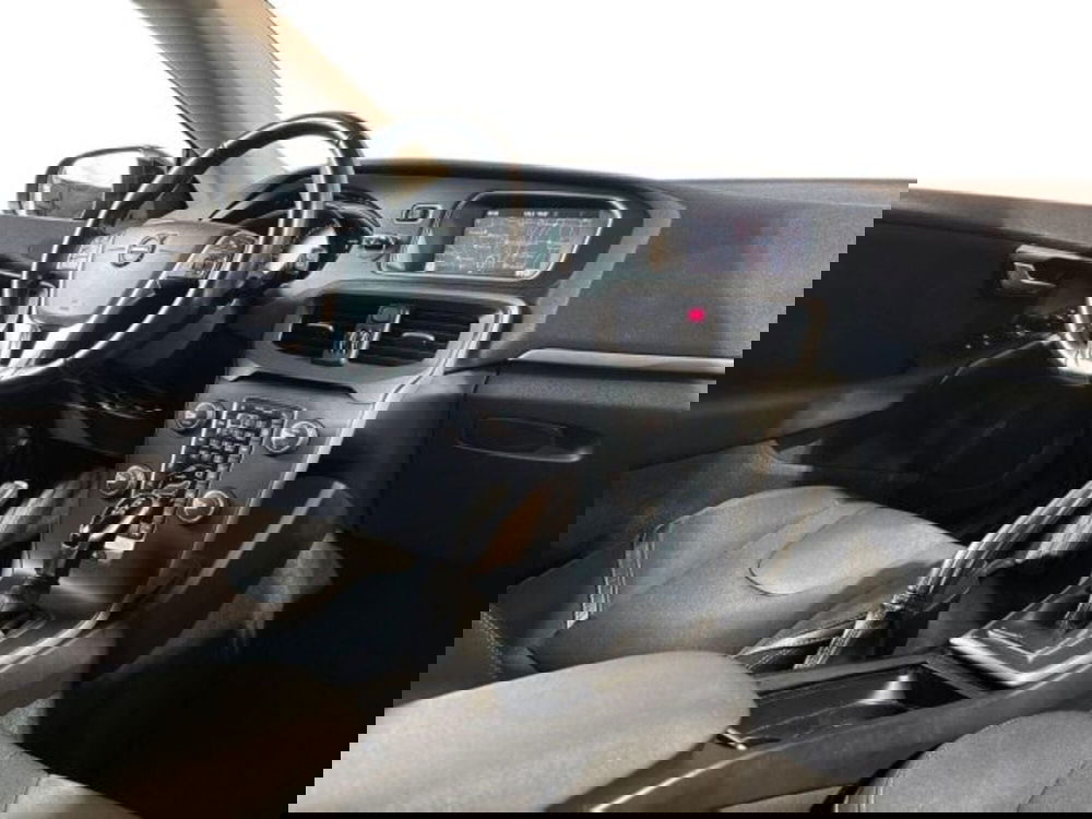 Volvo V40 usata a Bologna (15)