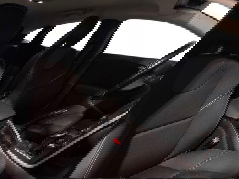 Volvo V40 usata a Bologna (16)