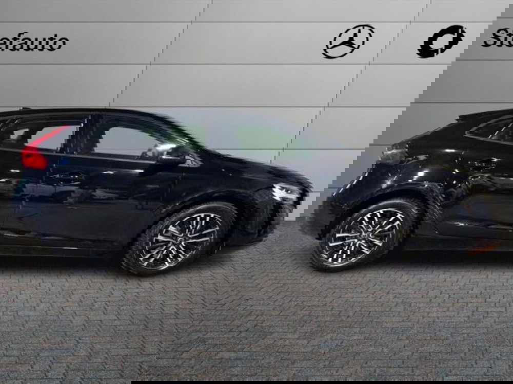 Volvo V40 usata a Bologna (2)