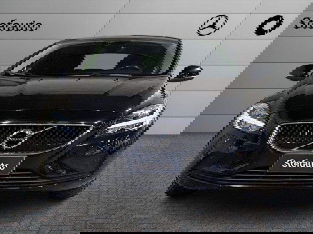 Volvo V40 usata a Bologna (4)