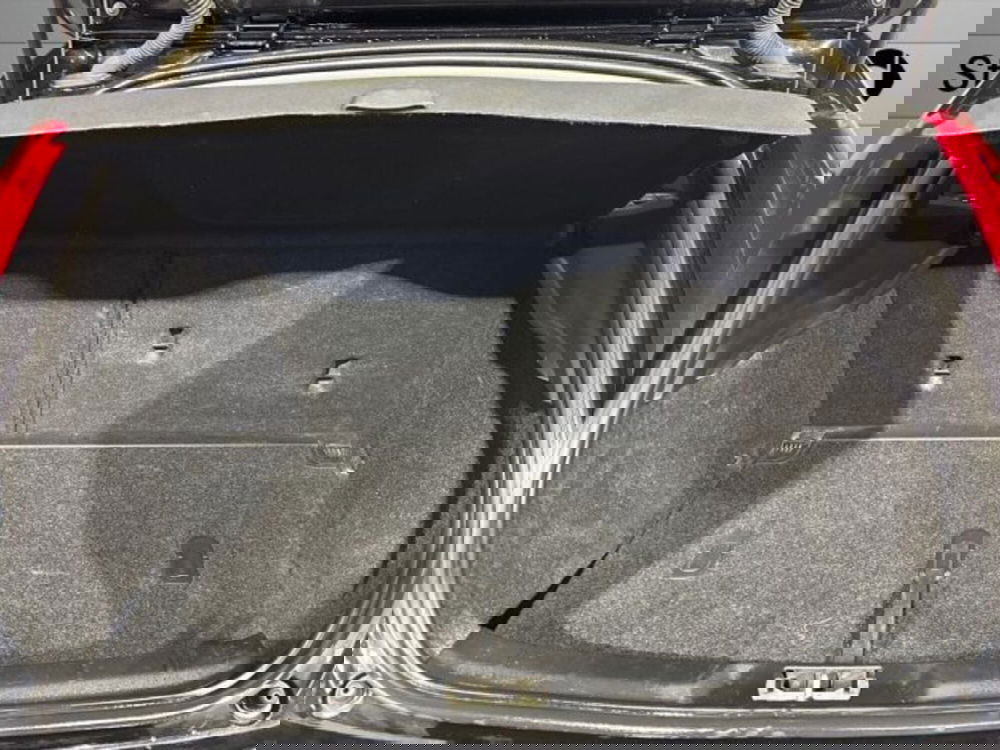 Volvo V40 usata a Bologna (7)