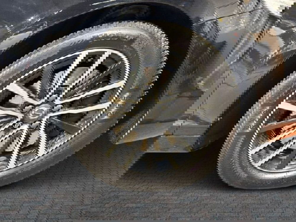 Volvo V40 usata a Bologna (8)