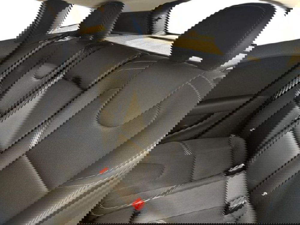 Volvo V40 usata a Bologna (9)