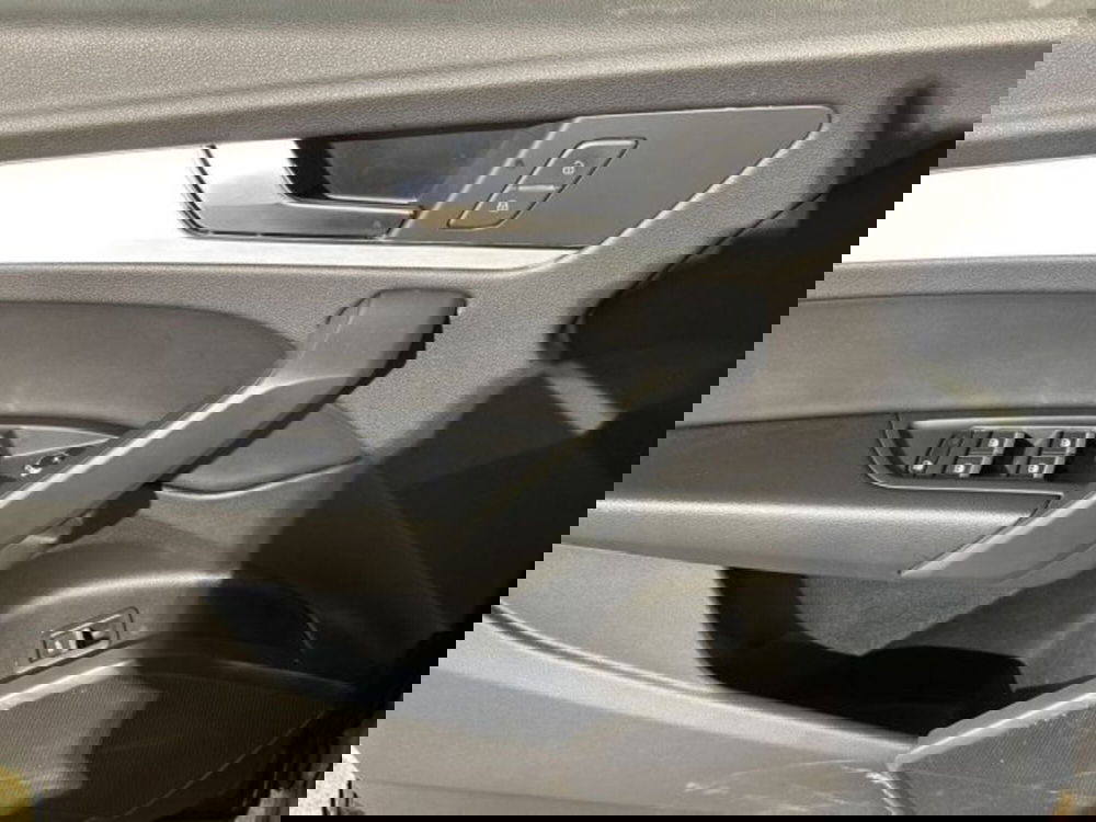 Audi Q5 usata a Bologna (10)