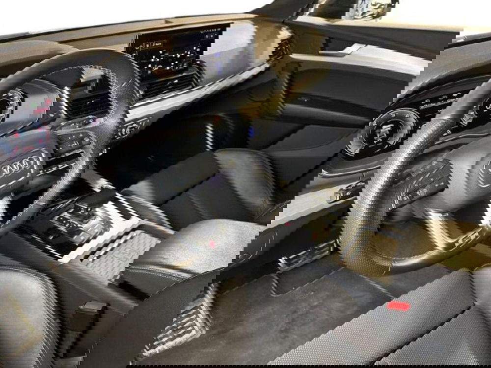 Audi Q5 usata a Bologna (11)