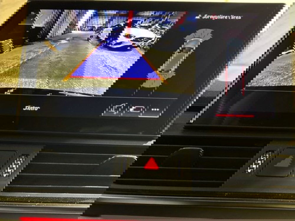 Audi Q5 usata a Bologna (12)