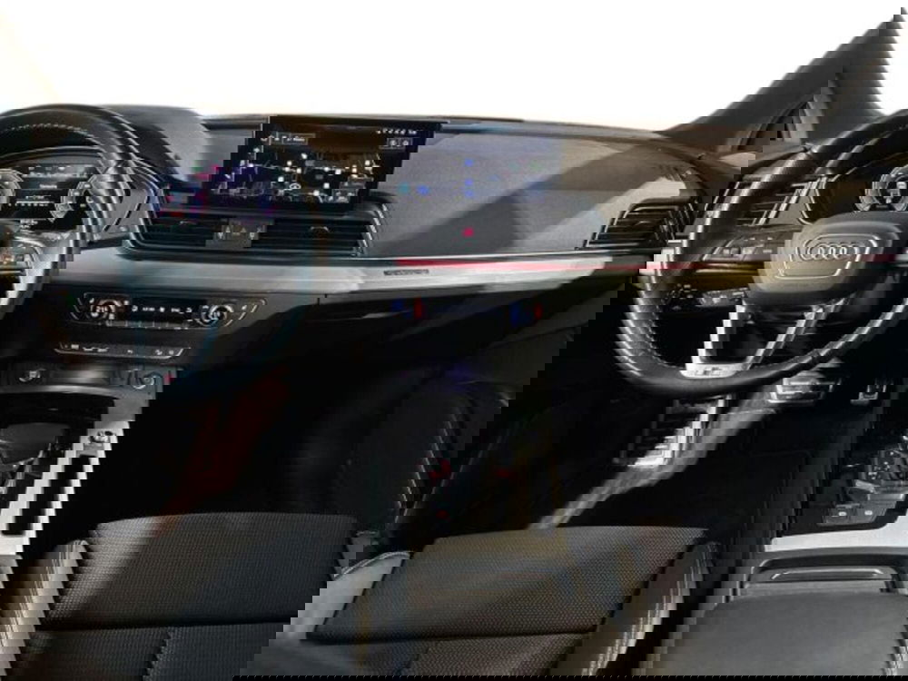 Audi Q5 usata a Bologna (13)