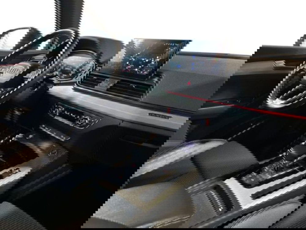 Audi Q5 usata a Bologna (15)