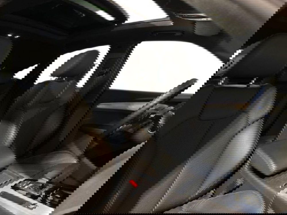 Audi Q5 usata a Bologna (16)