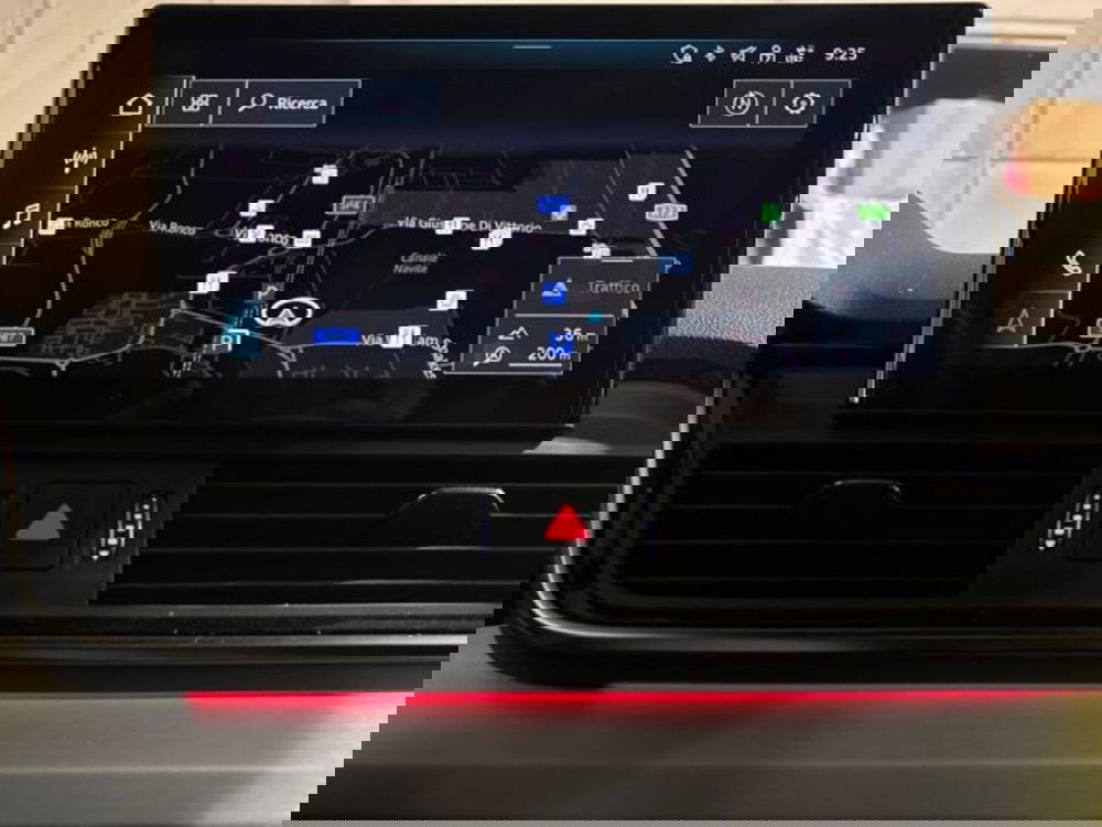 Audi Q5 usata a Bologna (17)