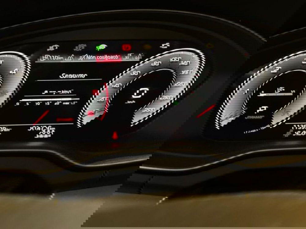 Audi Q5 usata a Bologna (18)