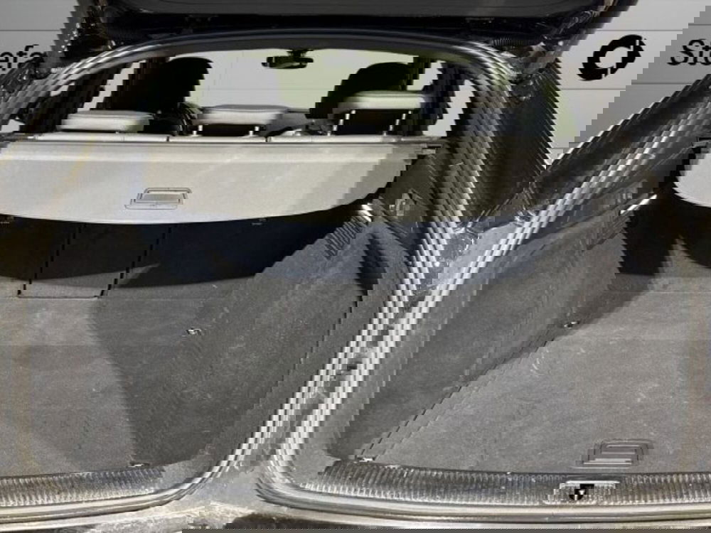 Audi Q5 usata a Bologna (7)