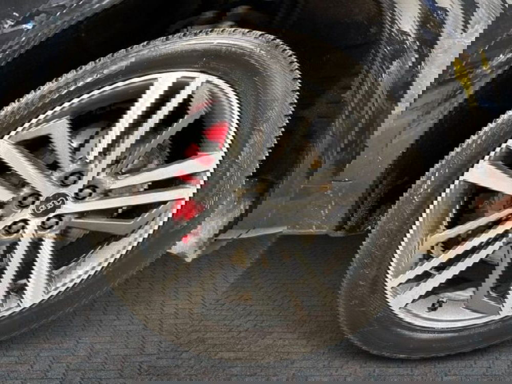 Audi Q5 usata a Bologna (8)