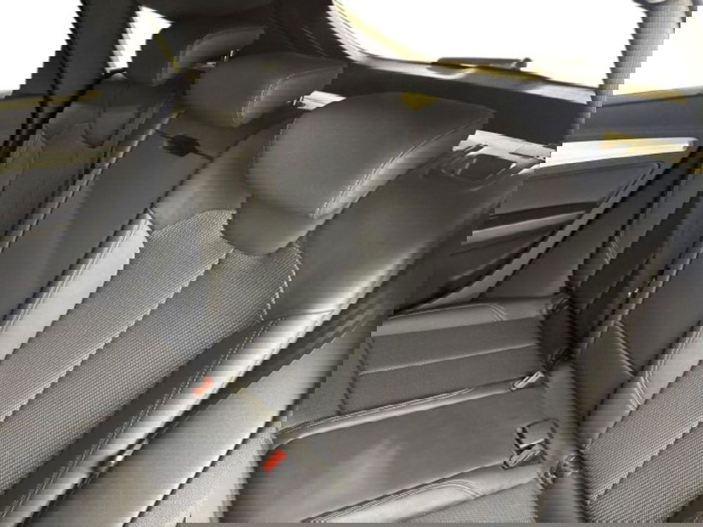 Audi Q5 usata a Bologna (9)