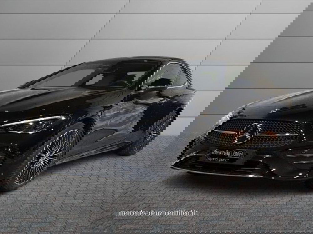 Mercedes-Benz CLE Coupé usata a Bologna