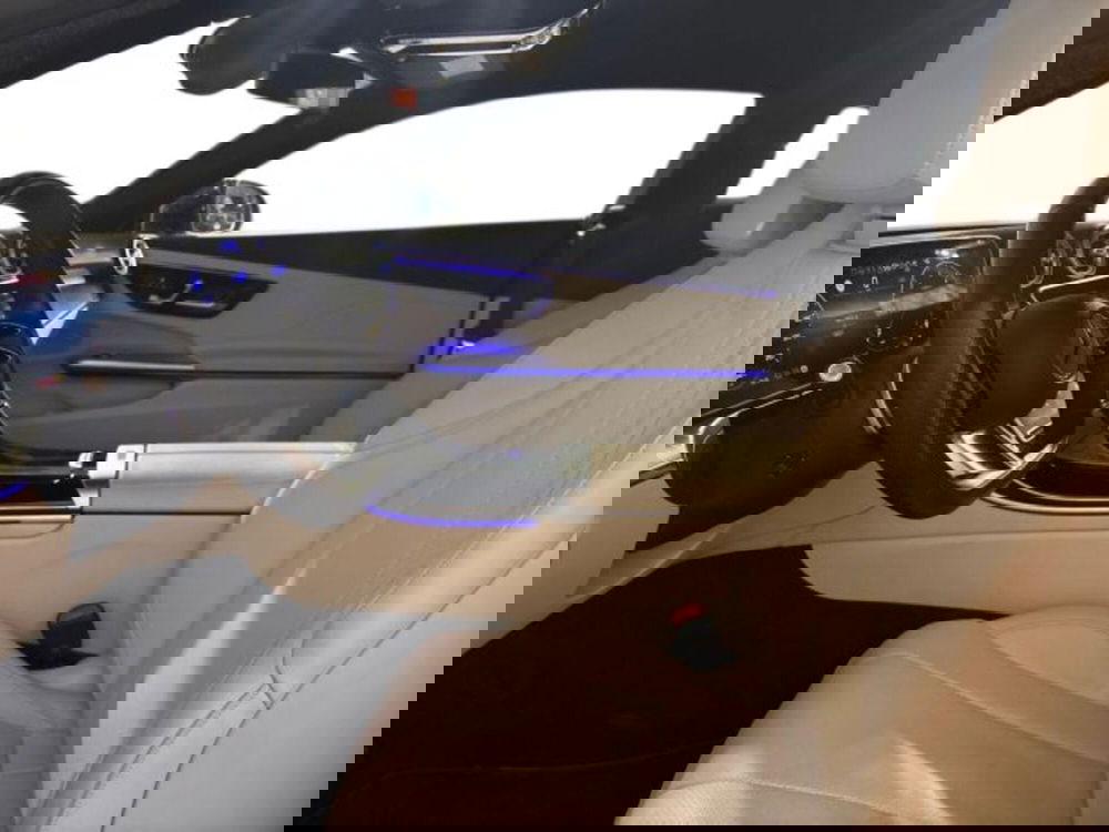 Mercedes-Benz CLE Coupé usata a Bologna (10)