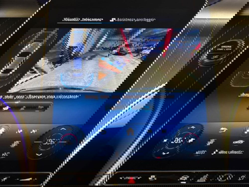 Mercedes-Benz CLE Coupé usata a Bologna (12)