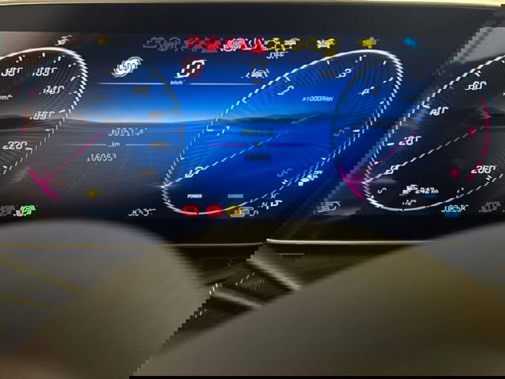 Mercedes-Benz CLE Coupé usata a Bologna (13)