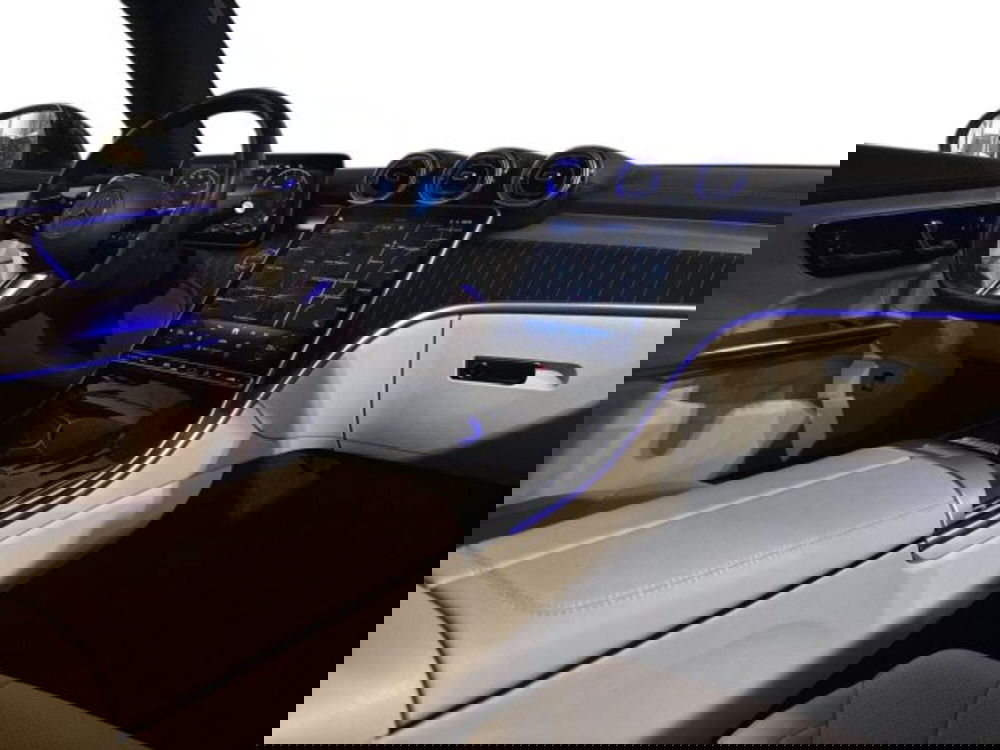 Mercedes-Benz CLE Coupé usata a Bologna (15)